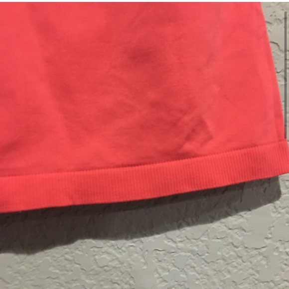 Coral Tank Top - Picture 2 of 6